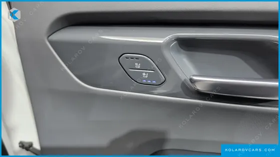 KIA EV9 LONG RANGE 4WD