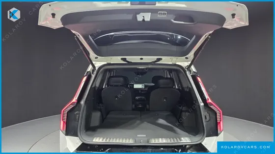 KIA EV9 LONG RANGE 4WD