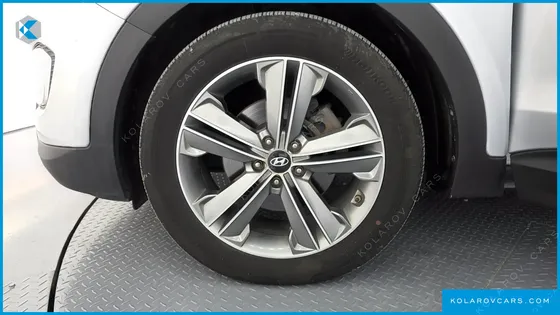 HYUNDAI MAXCRUISE DIESEL(E-VGT) 2.2 2WD EXCLUSIVE