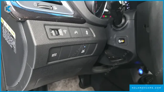 HYUNDAI MAXCRUISE DIESEL(E-VGT) 2.2 2WD EXCLUSIVE