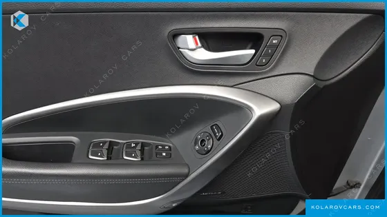 HYUNDAI MAXCRUISE DIESEL(E-VGT) 2.2 2WD EXCLUSIVE