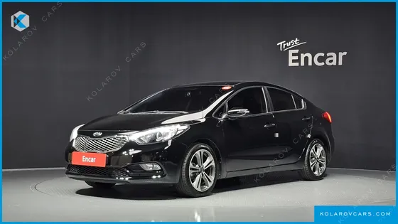 KIA K3 TRENDY