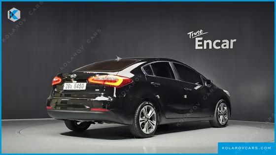 KIA K3 TRENDY
