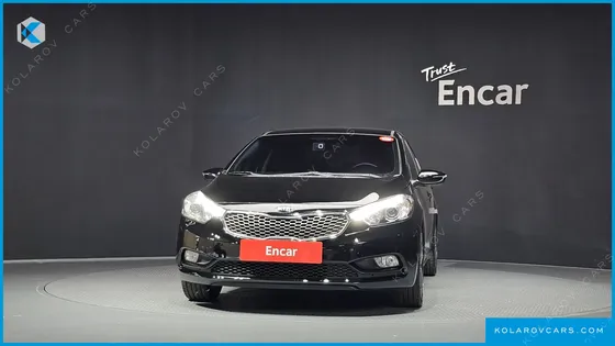 KIA K3 TRENDY