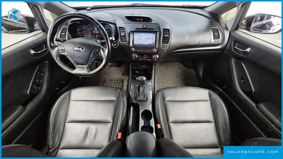 KIA K3 TRENDY