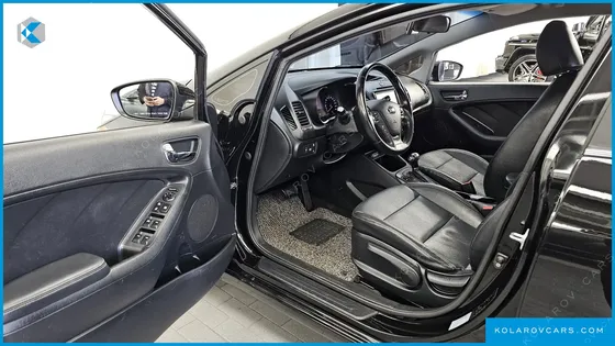 KIA K3 TRENDY