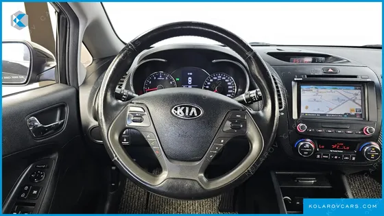 KIA K3 TRENDY