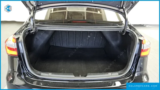 KIA K3 TRENDY