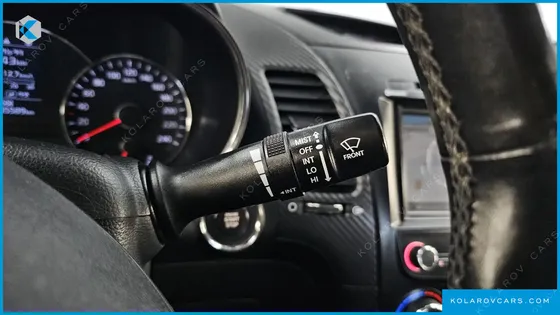 KIA K3 TRENDY