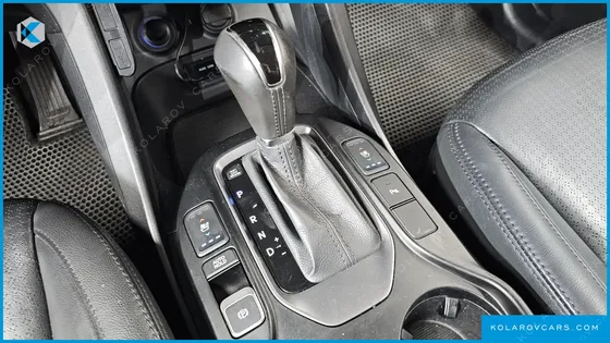 HYUNDAI MAXCRUISE DIESEL(E-VGT) 2.2 4WD EXCLUSIVE