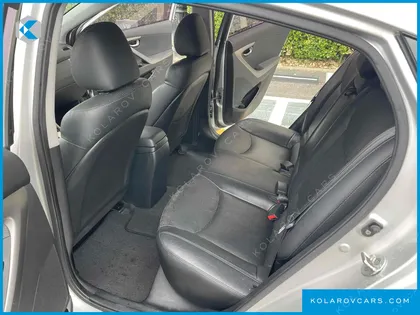 HYUNDAI ELANTRA (AVANTE) M16 GDI PREMIER