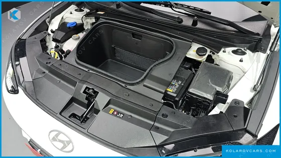 HYUNDAI IONIQ 6 LONG RANGE