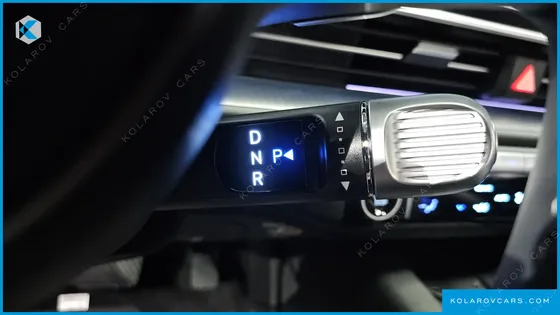 HYUNDAI IONIQ 6 LONG RANGE