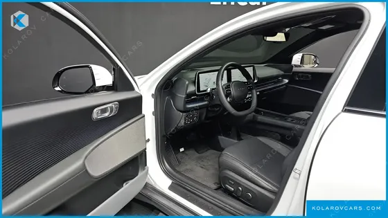 HYUNDAI IONIQ 6 LONG RANGE