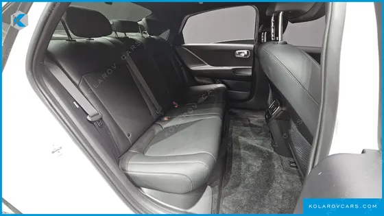 HYUNDAI IONIQ 6 LONG RANGE