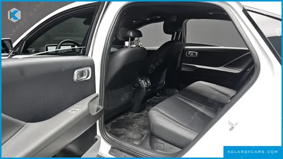 HYUNDAI IONIQ 6 LONG RANGE