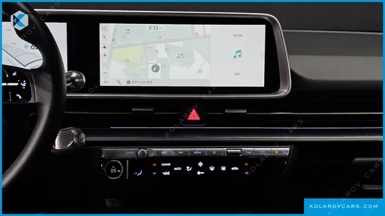 HYUNDAI IONIQ 6 LONG RANGE