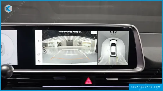 HYUNDAI IONIQ 6 LONG RANGE
