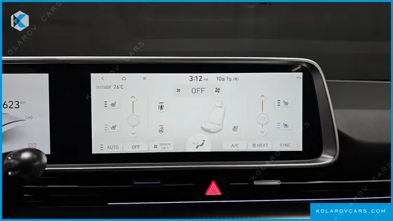 HYUNDAI IONIQ 6 LONG RANGE