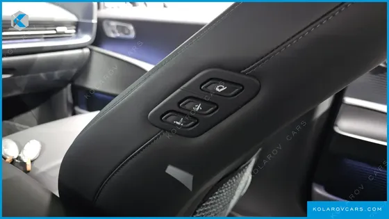 HYUNDAI IONIQ 6 LONG RANGE