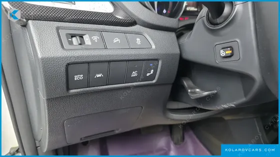 HYUNDAI MAXCRUISE DIESEL(E-VGT) 2.2 2WD EXCLUSIVE