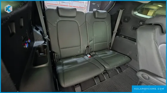 HYUNDAI MAXCRUISE DIESEL(E-VGT) 2.2 2WD EXCLUSIVE