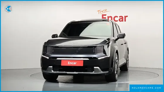 KIA EV9 LONG RANGE 4WD