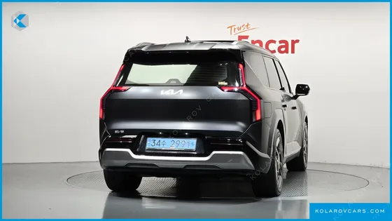 KIA EV9 LONG RANGE 4WD