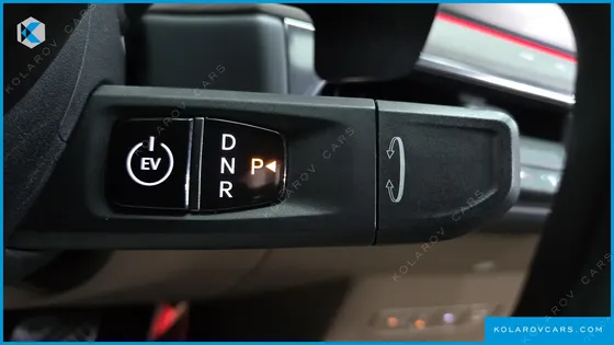 KIA EV9 LONG RANGE 4WD