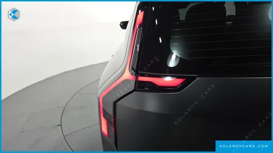 KIA EV9 LONG RANGE 4WD
