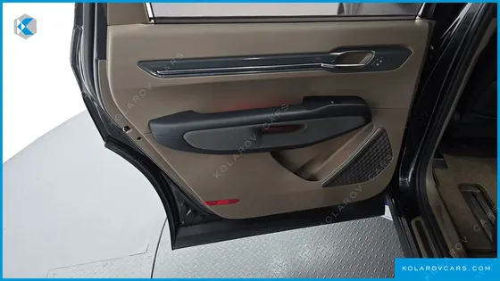 KIA EV9 LONG RANGE 4WD