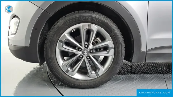HYUNDAI MAXCRUISE DIESEL(E-VGT) 2.2 4WD EXCLUSIVE