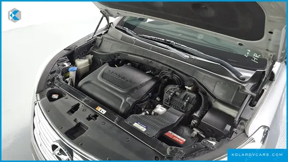 HYUNDAI MAXCRUISE DIESEL(E-VGT) 2.2 4WD EXCLUSIVE