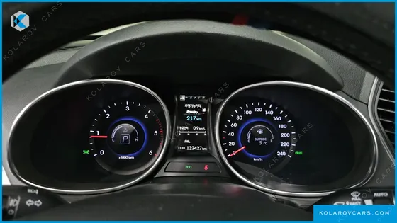 HYUNDAI MAXCRUISE DIESEL(E-VGT) 2.2 4WD EXCLUSIVE