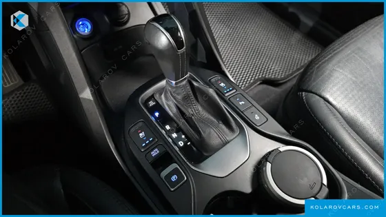 HYUNDAI MAXCRUISE DIESEL(E-VGT) 2.2 4WD EXCLUSIVE