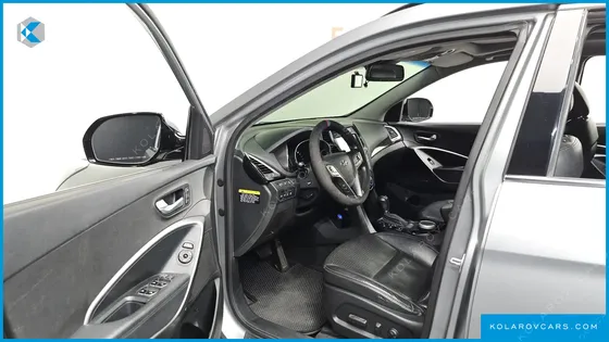 HYUNDAI MAXCRUISE DIESEL(E-VGT) 2.2 4WD EXCLUSIVE