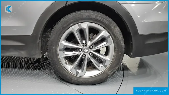 HYUNDAI MAXCRUISE DIESEL(E-VGT) 2.2 4WD EXCLUSIVE