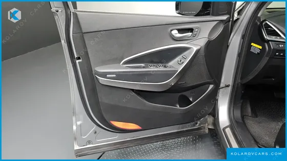 HYUNDAI MAXCRUISE DIESEL(E-VGT) 2.2 4WD EXCLUSIVE