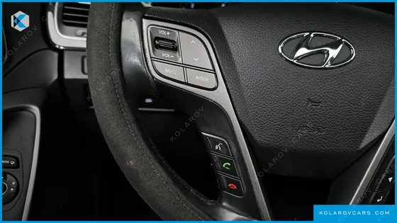 HYUNDAI MAXCRUISE DIESEL(E-VGT) 2.2 4WD EXCLUSIVE
