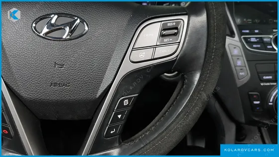 HYUNDAI MAXCRUISE DIESEL(E-VGT) 2.2 4WD EXCLUSIVE