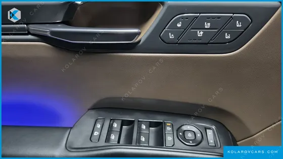 KIA EV9 LONG RANGE 2WD