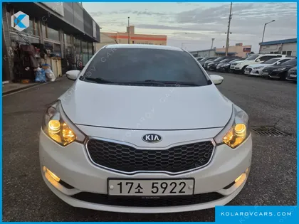 KIA K3 TRENDY