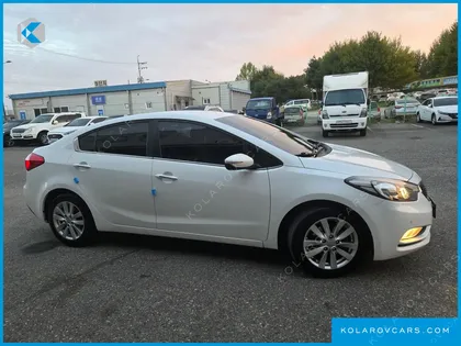 KIA K3 TRENDY