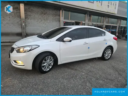 KIA K3 TRENDY