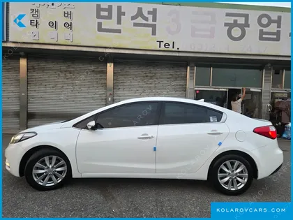 KIA K3 TRENDY