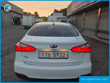 KIA K3 TRENDY