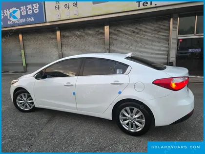 KIA K3 TRENDY