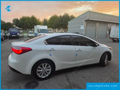 KIA K3 TRENDY