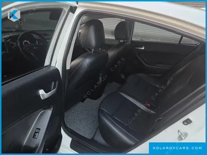 KIA K3 TRENDY