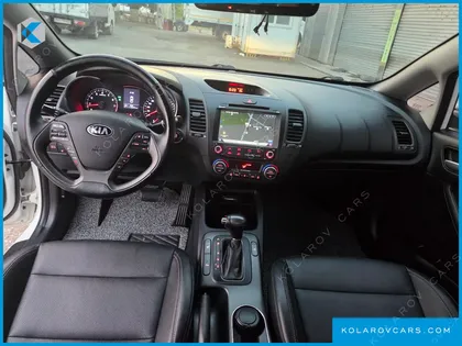 KIA K3 TRENDY